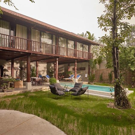 Anhill Boutique Hotel Huế Kültér fotó