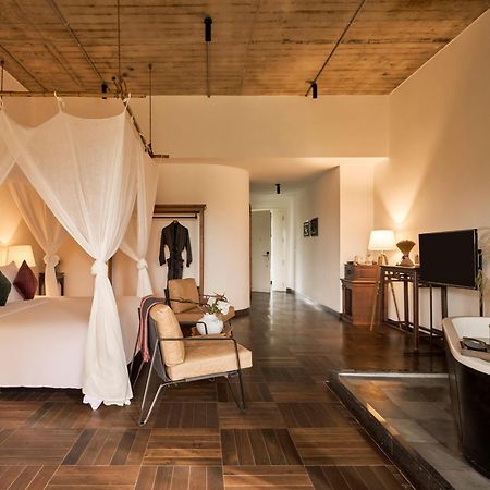 Anhill Boutique Hotel Huế Kültér fotó