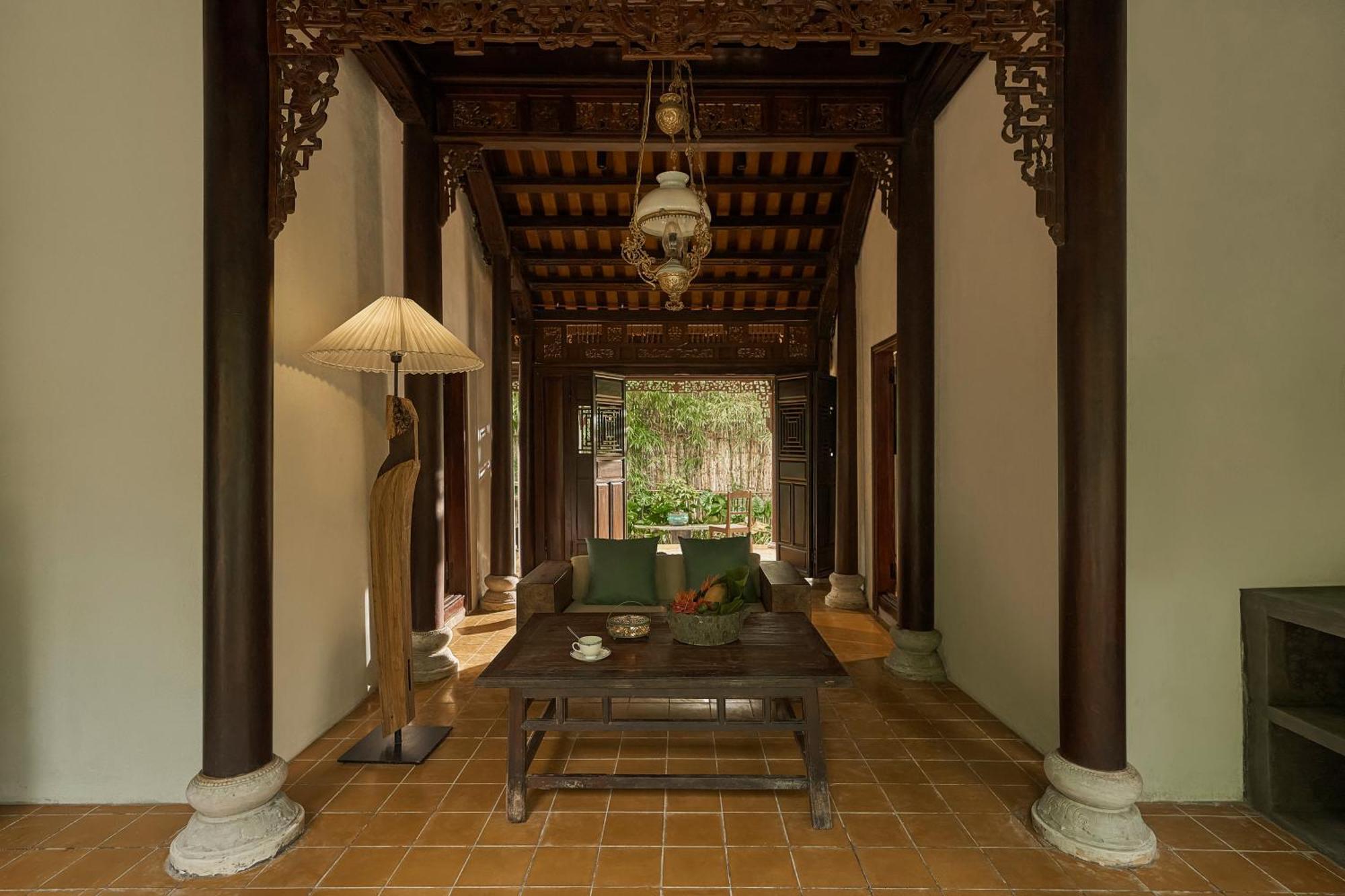 Anhill Boutique Hotel Huế Kültér fotó