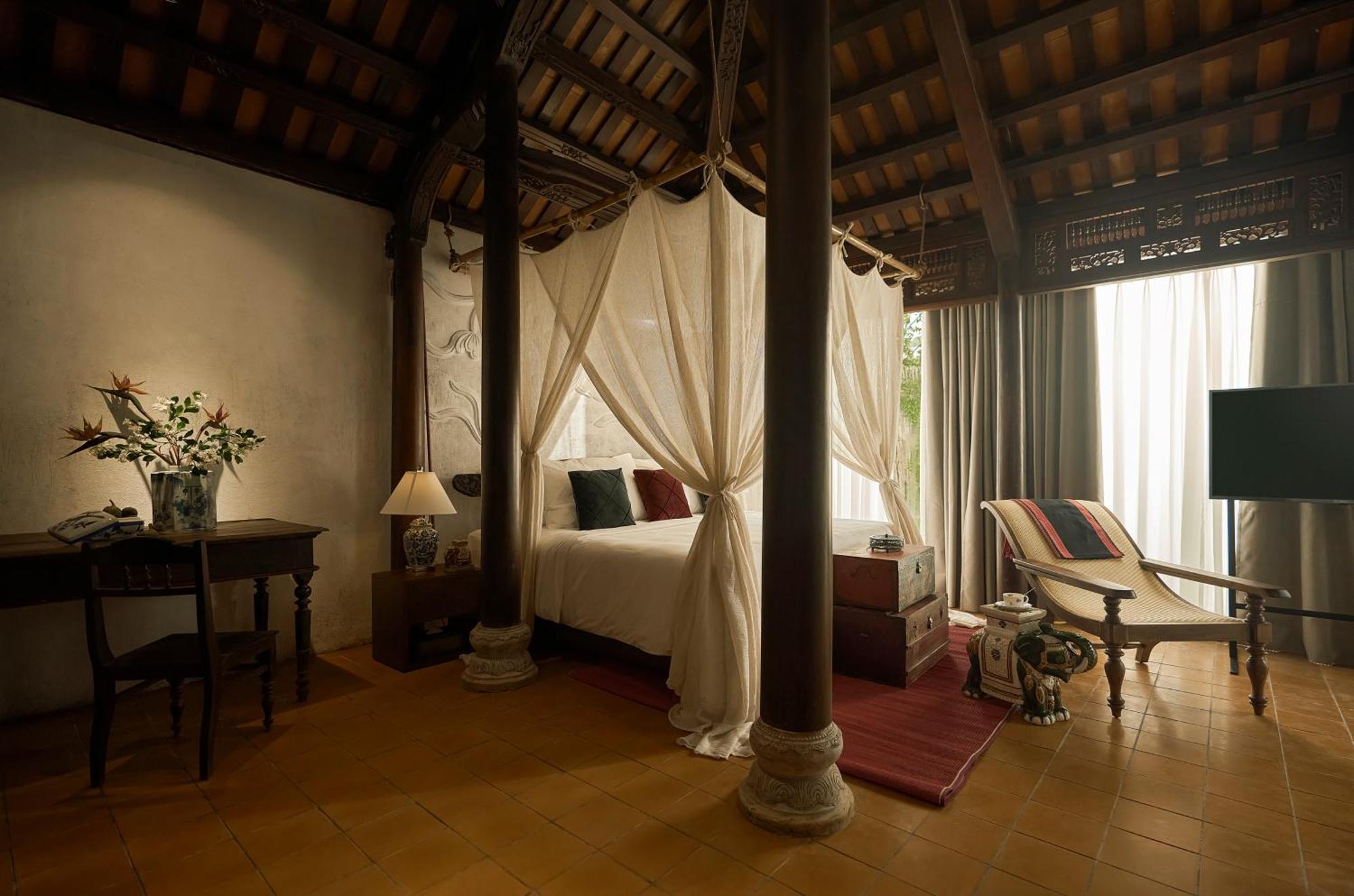 Anhill Boutique Hotel Huế Kültér fotó