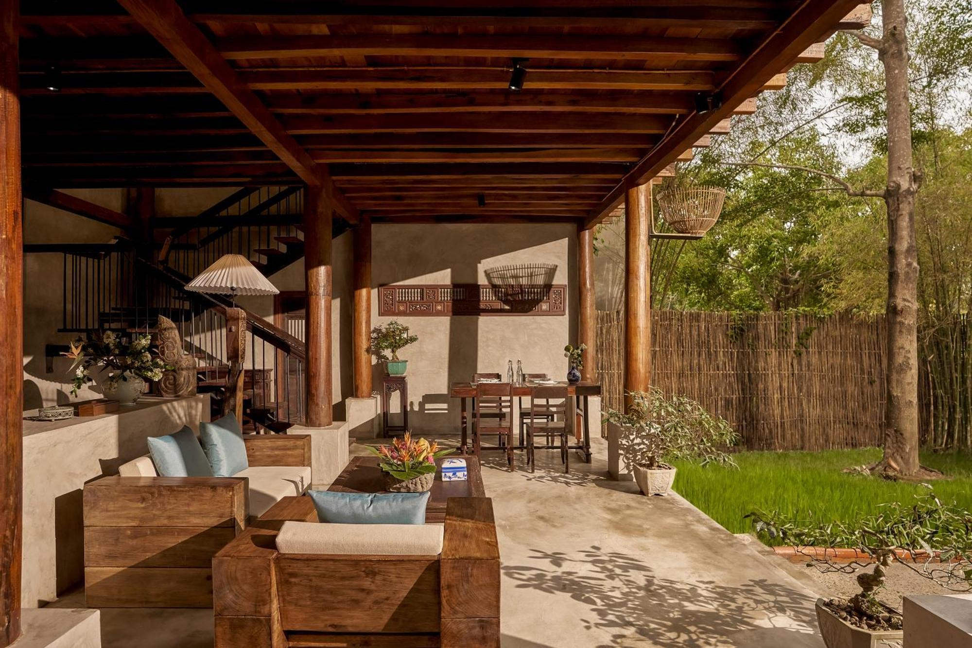 Anhill Boutique Hotel Huế Kültér fotó