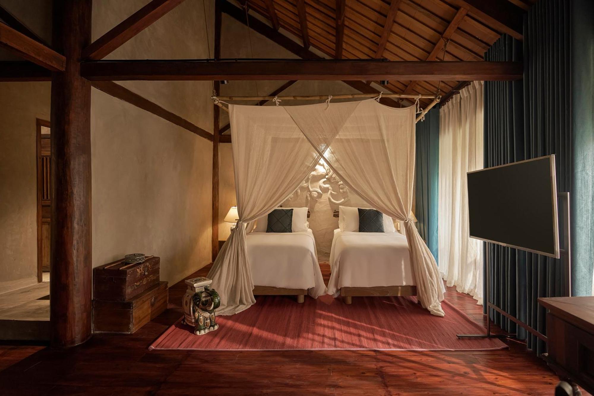 Anhill Boutique Hotel Huế Kültér fotó
