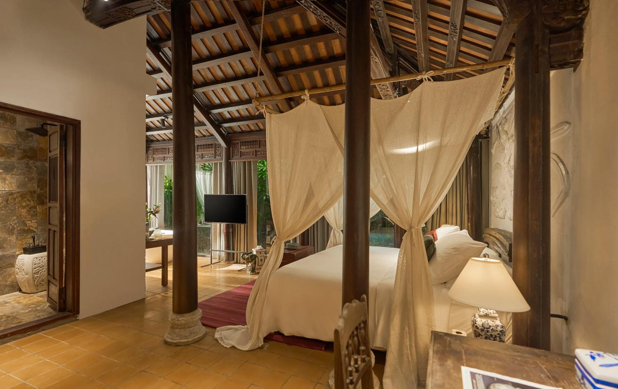 Anhill Boutique Hotel Huế Kültér fotó