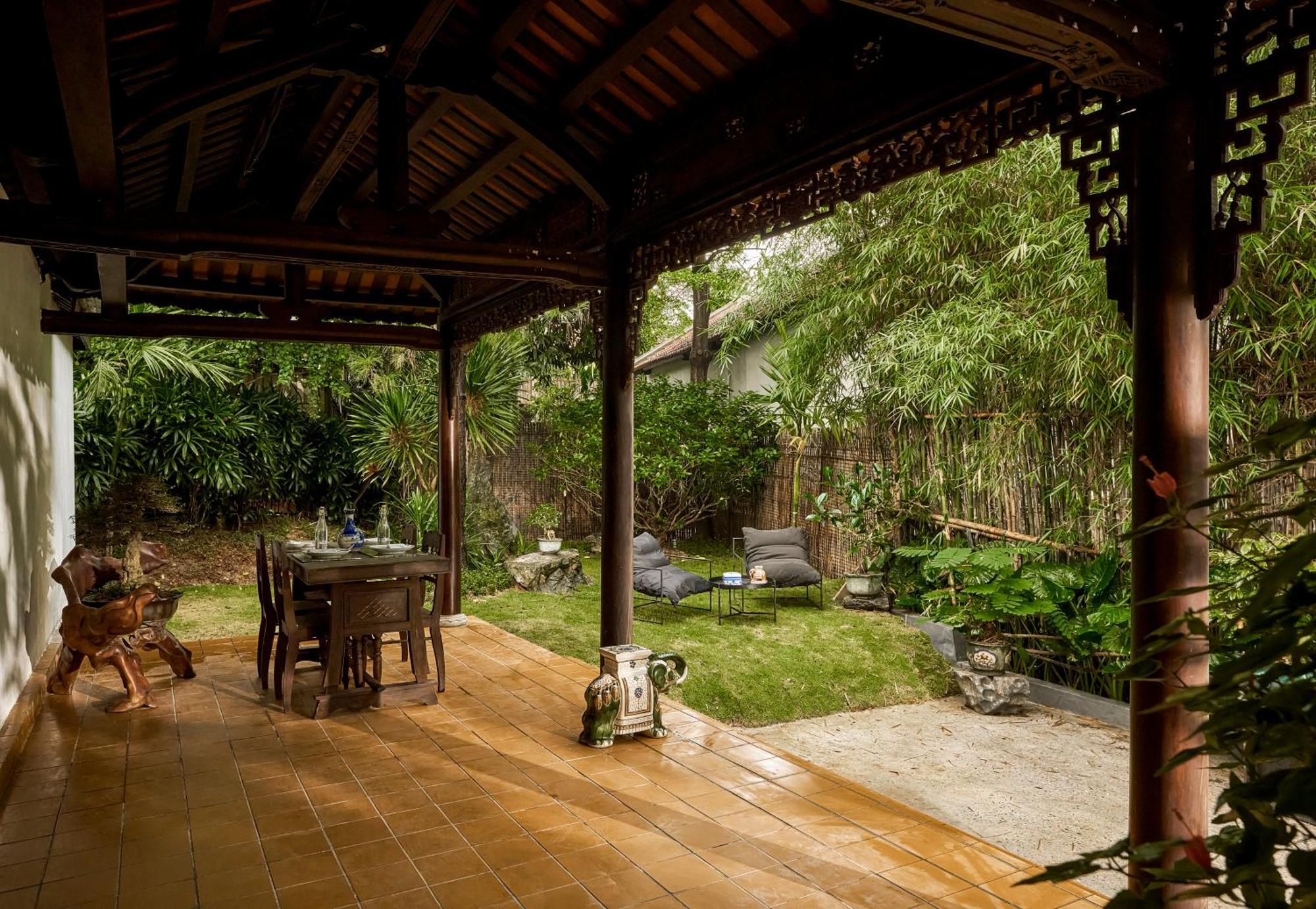 Anhill Boutique Hotel Huế Kültér fotó