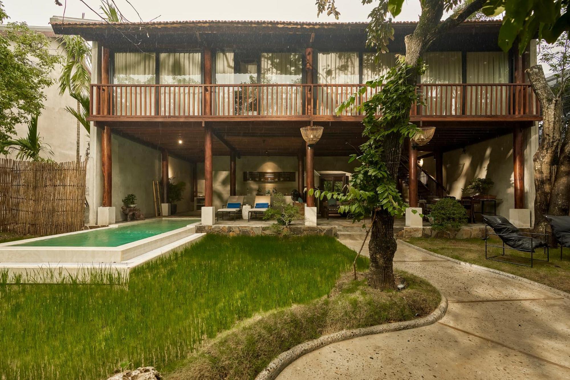 Anhill Boutique Hotel Huế Kültér fotó