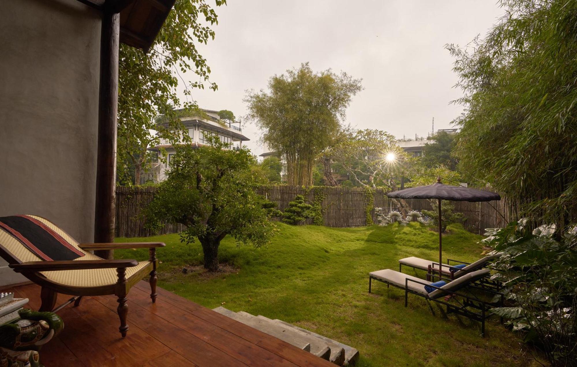 Anhill Boutique Hotel Huế Kültér fotó
