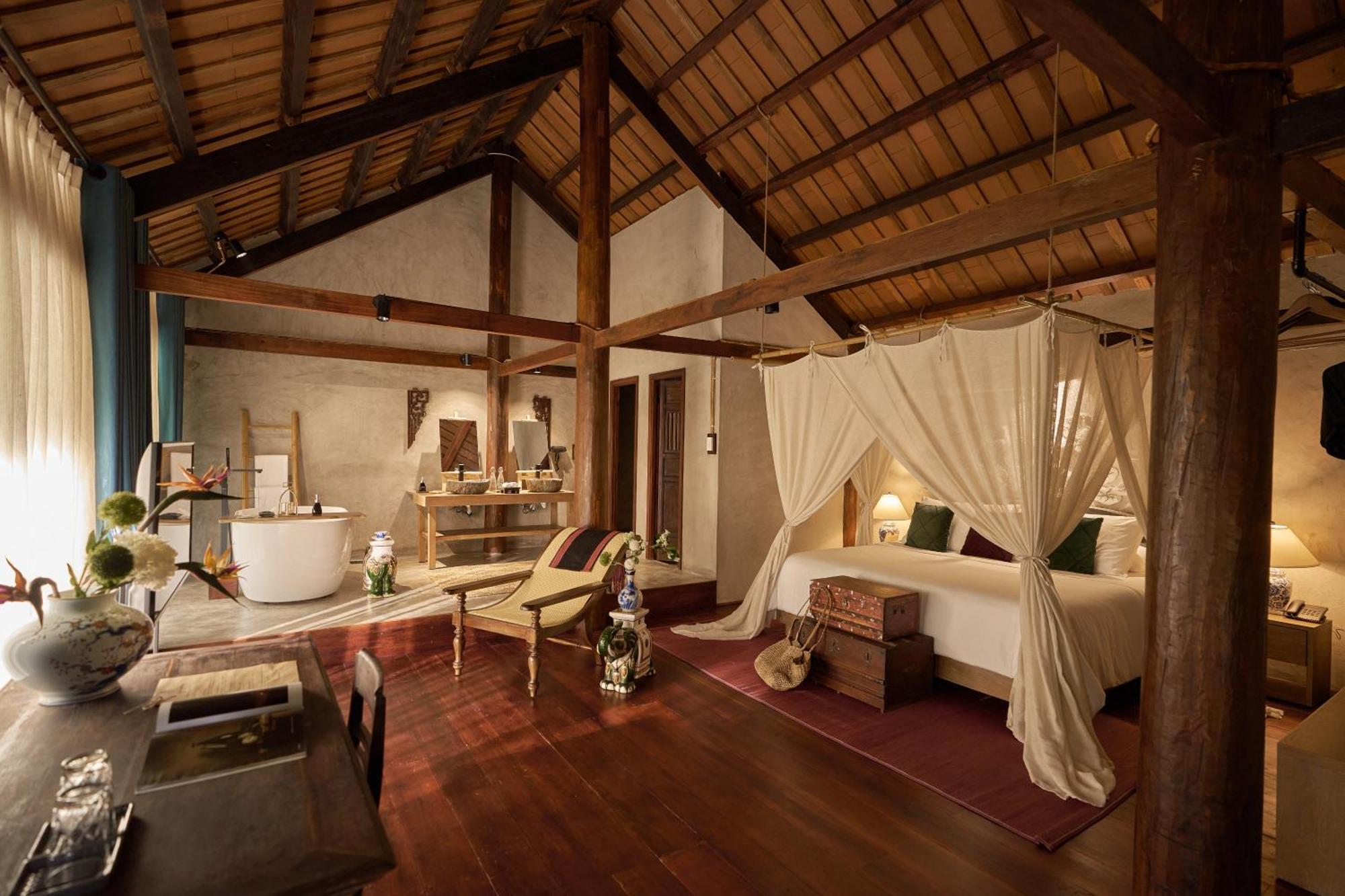 Anhill Boutique Hotel Huế Kültér fotó
