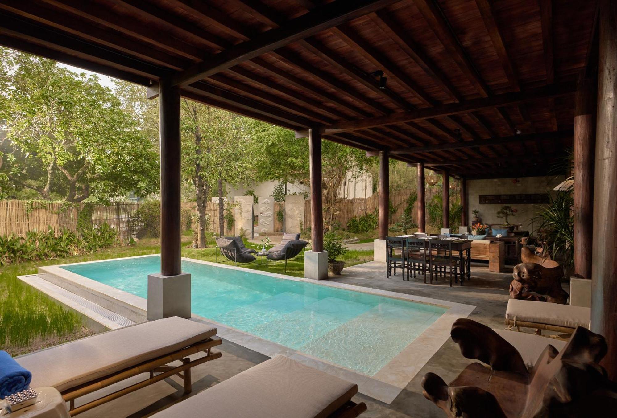 Anhill Boutique Hotel Huế Kültér fotó