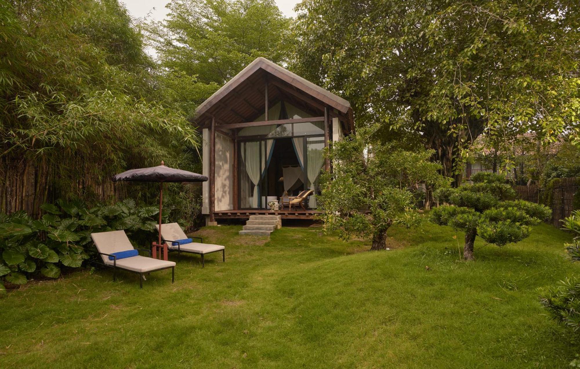 Anhill Boutique Hotel Huế Kültér fotó