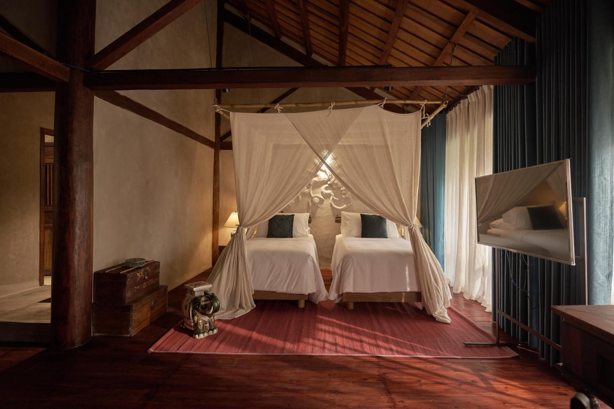 Anhill Boutique Hotel Huế Kültér fotó