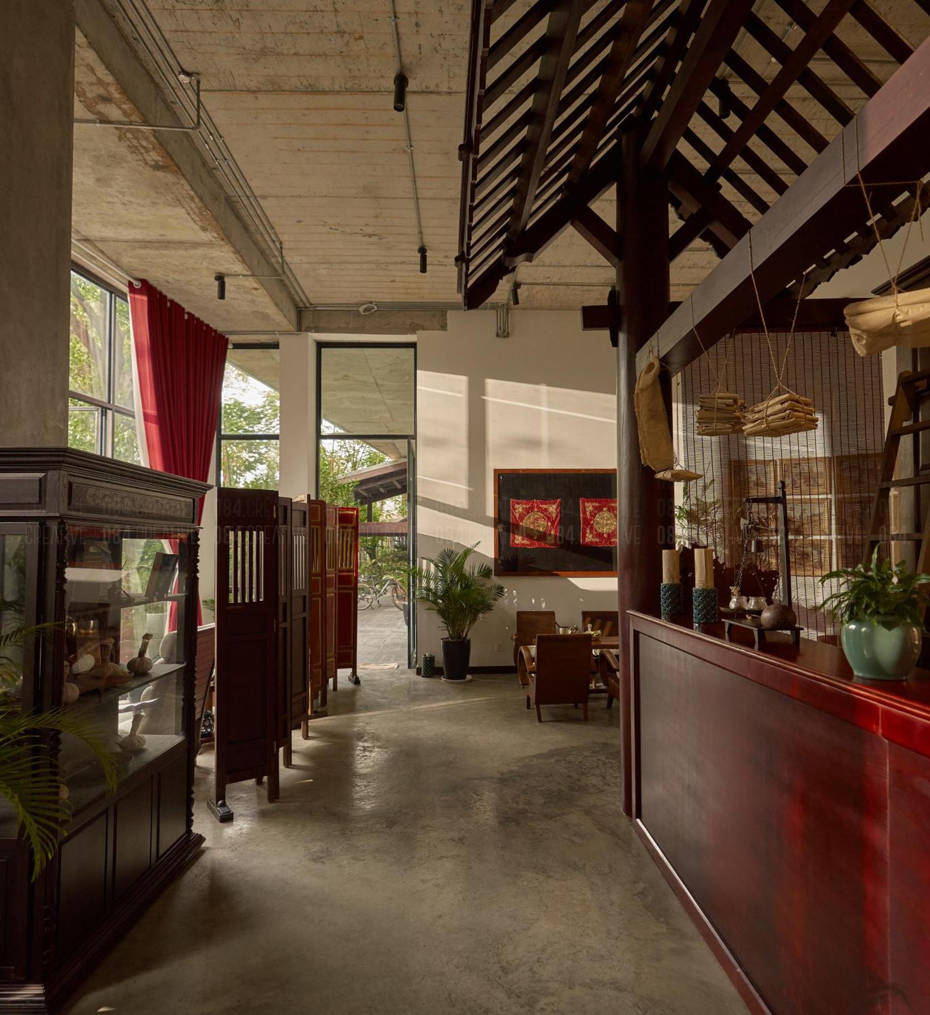 Anhill Boutique Hotel Huế Kültér fotó