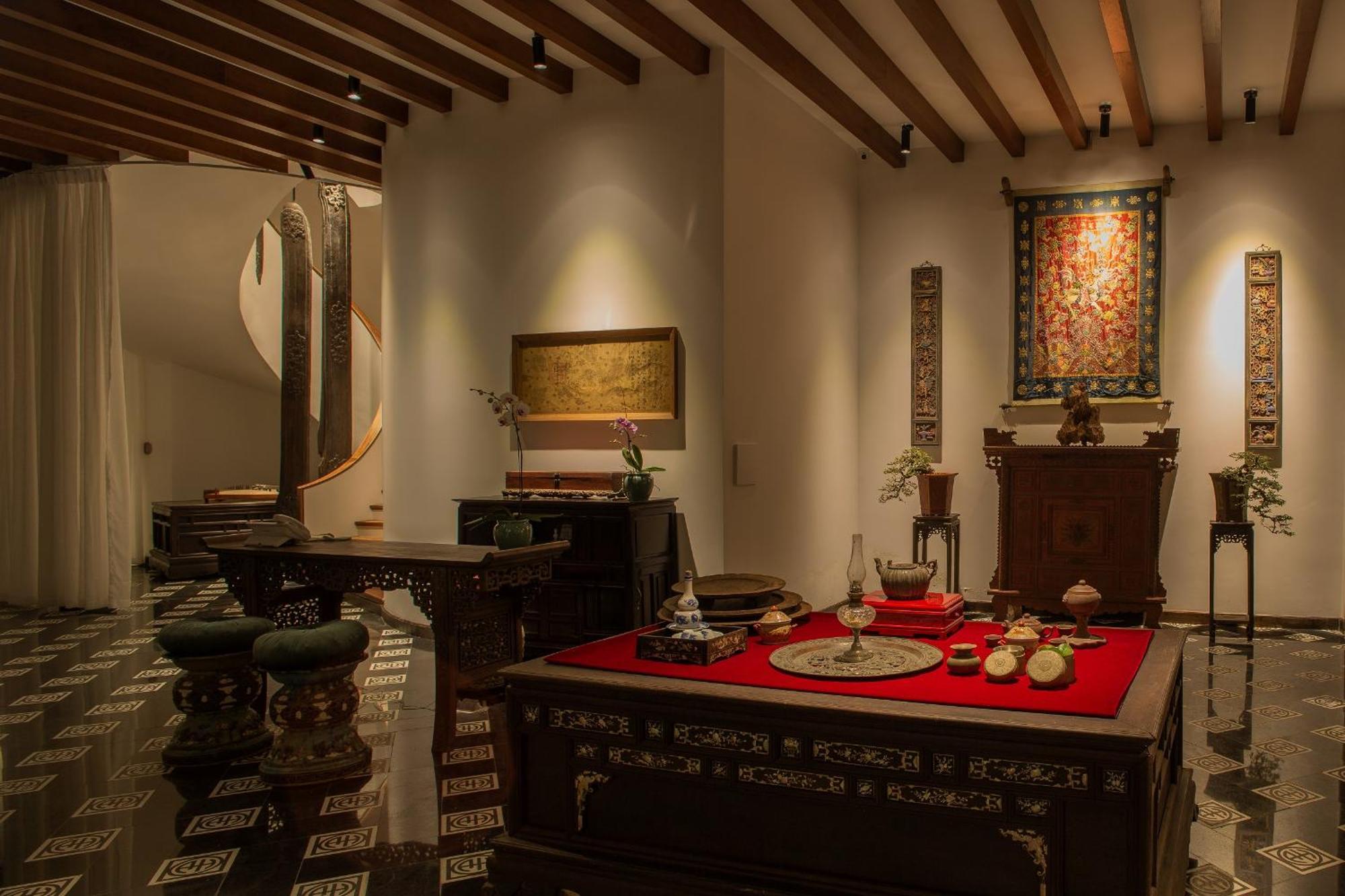 Anhill Boutique Hotel Huế Kültér fotó