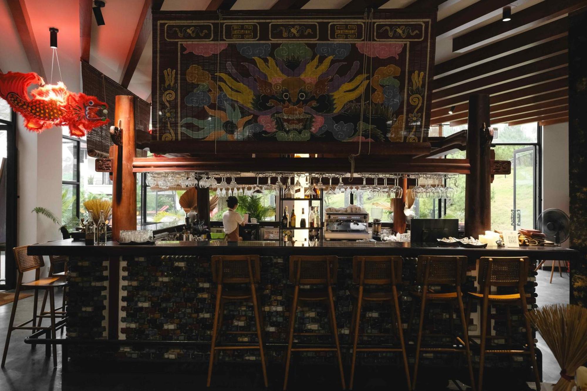Anhill Boutique Hotel Huế Kültér fotó