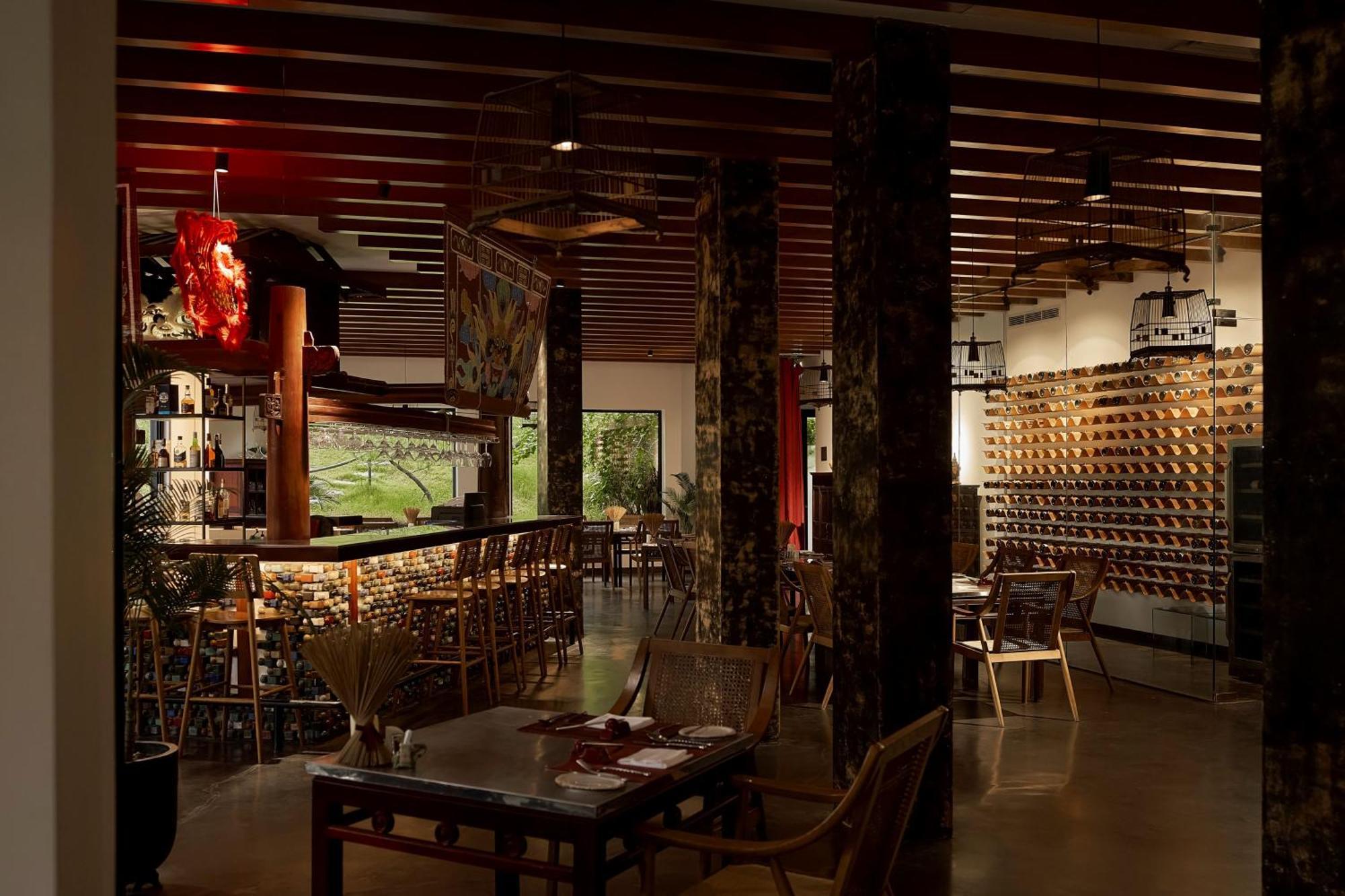 Anhill Boutique Hotel Huế Kültér fotó