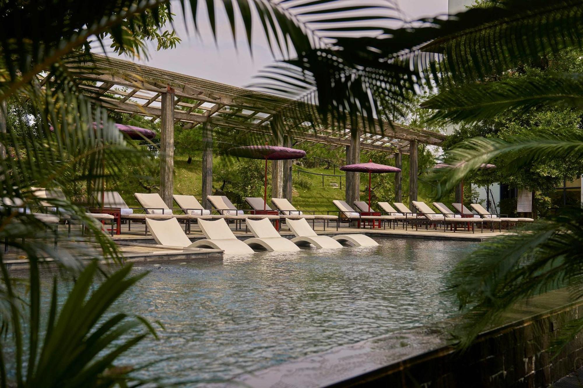 Anhill Boutique Hotel Huế Kültér fotó