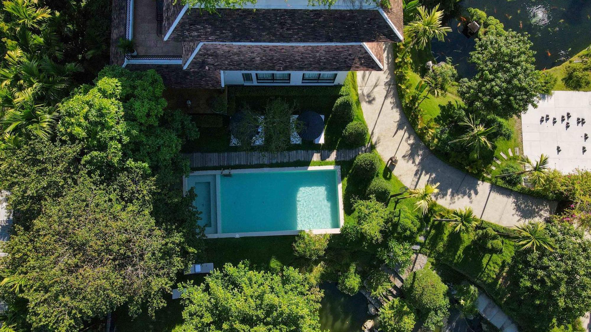 Anhill Boutique Hotel Huế Kültér fotó