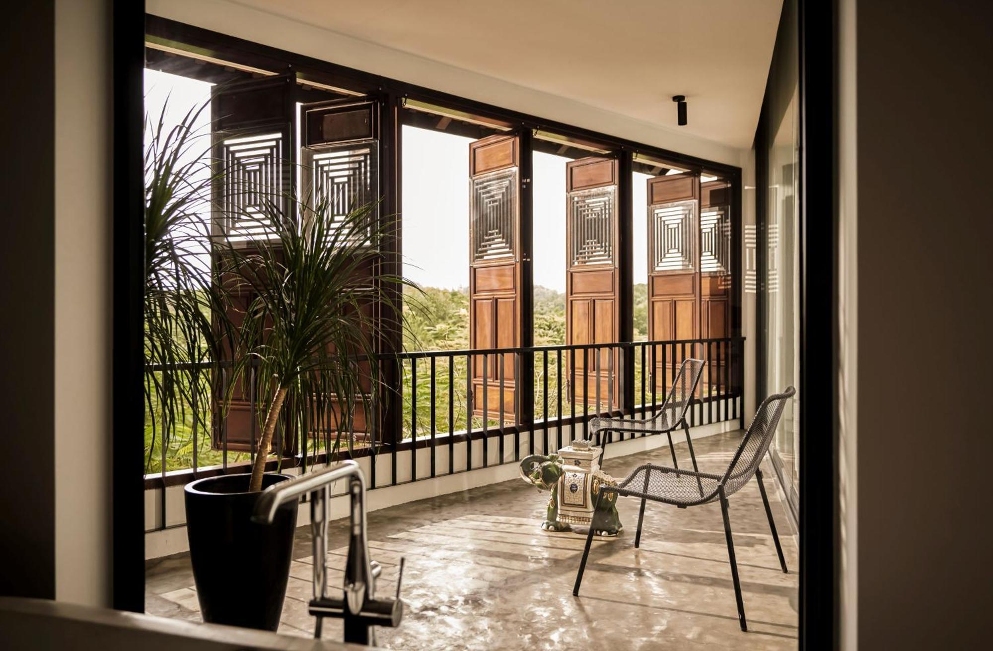 Anhill Boutique Hotel Huế Kültér fotó