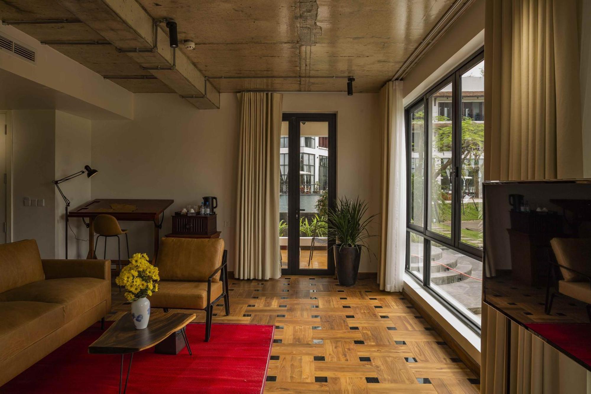 Anhill Boutique Hotel Huế Kültér fotó