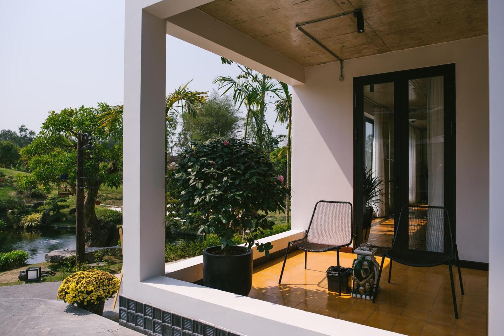 Anhill Boutique Hotel Huế Kültér fotó