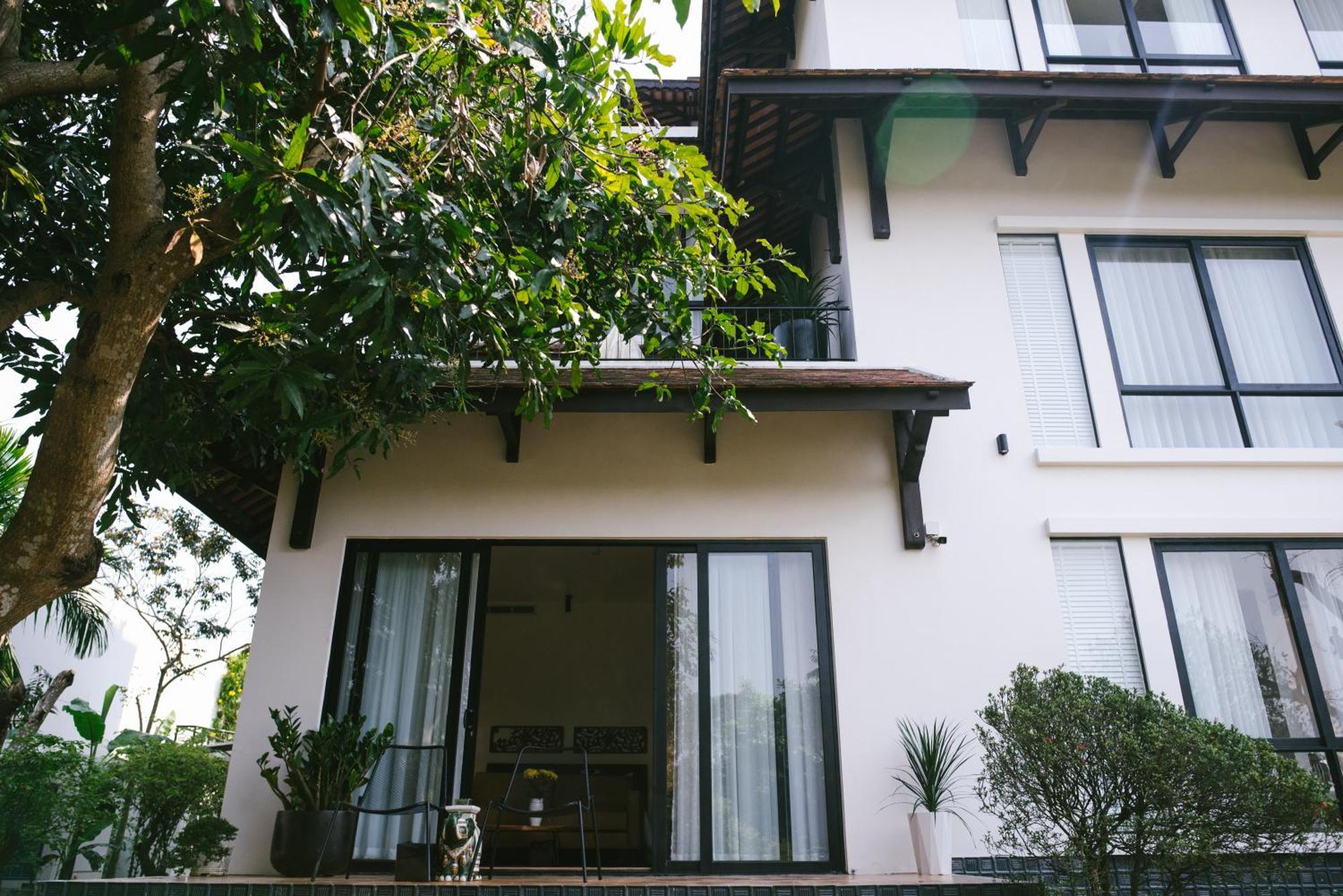 Anhill Boutique Hotel Huế Kültér fotó