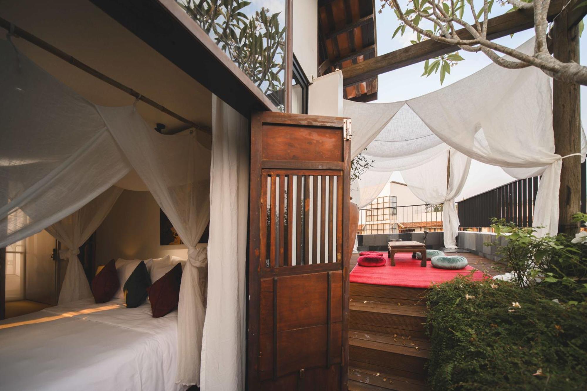 Anhill Boutique Hotel Huế Kültér fotó