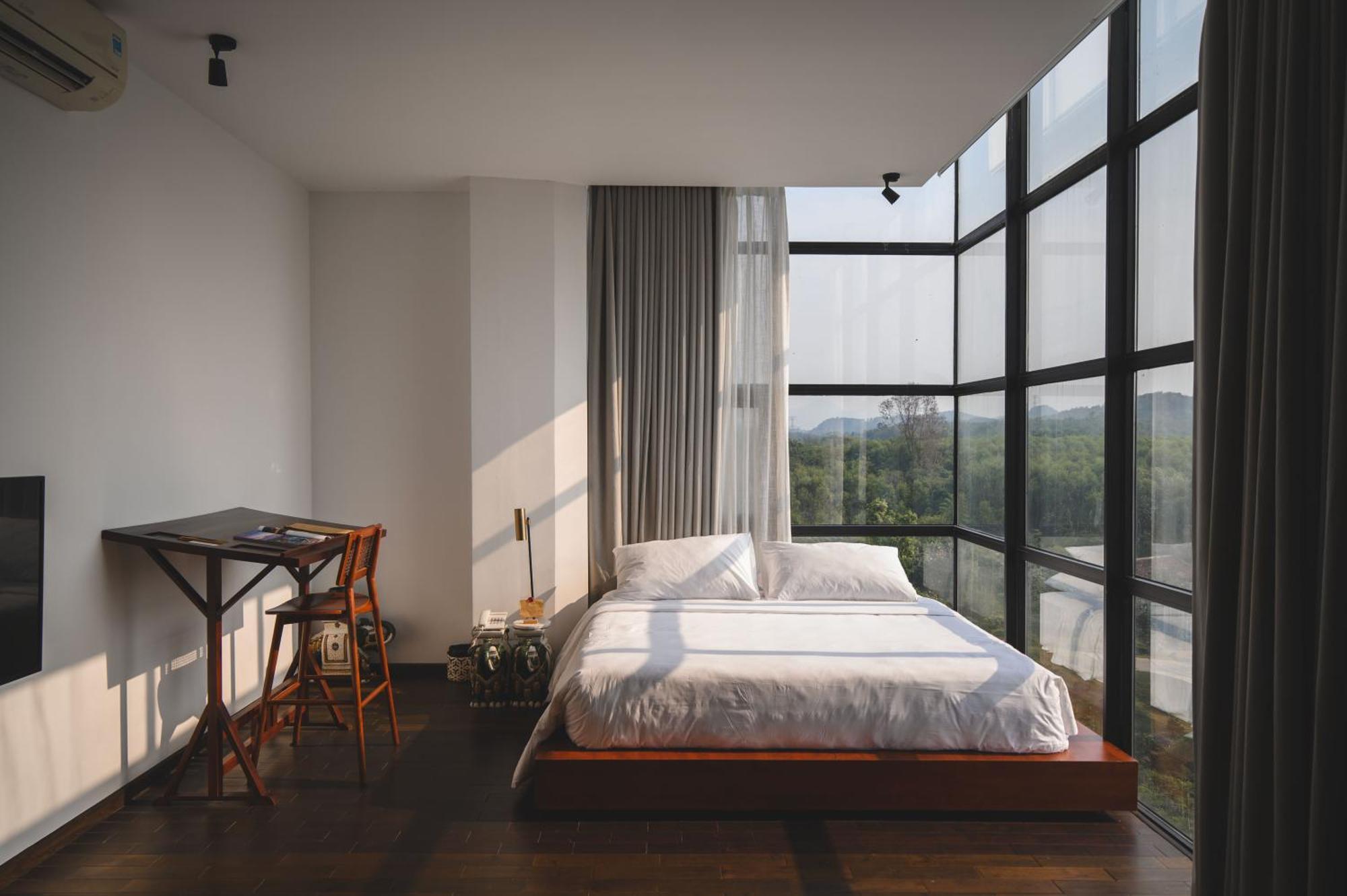 Anhill Boutique Hotel Huế Kültér fotó
