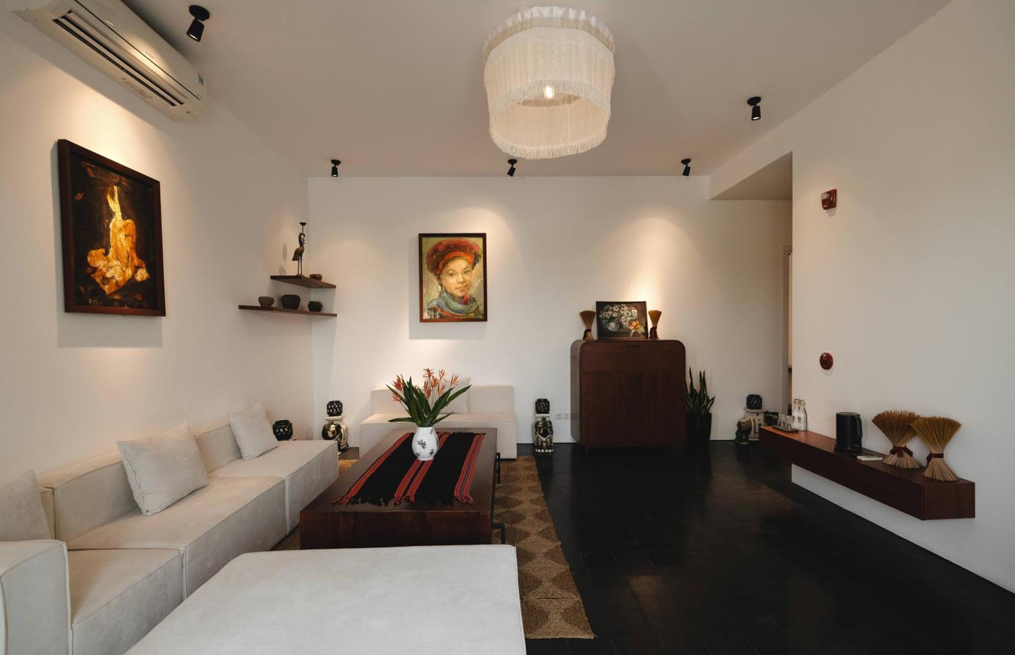 Anhill Boutique Hotel Huế Kültér fotó