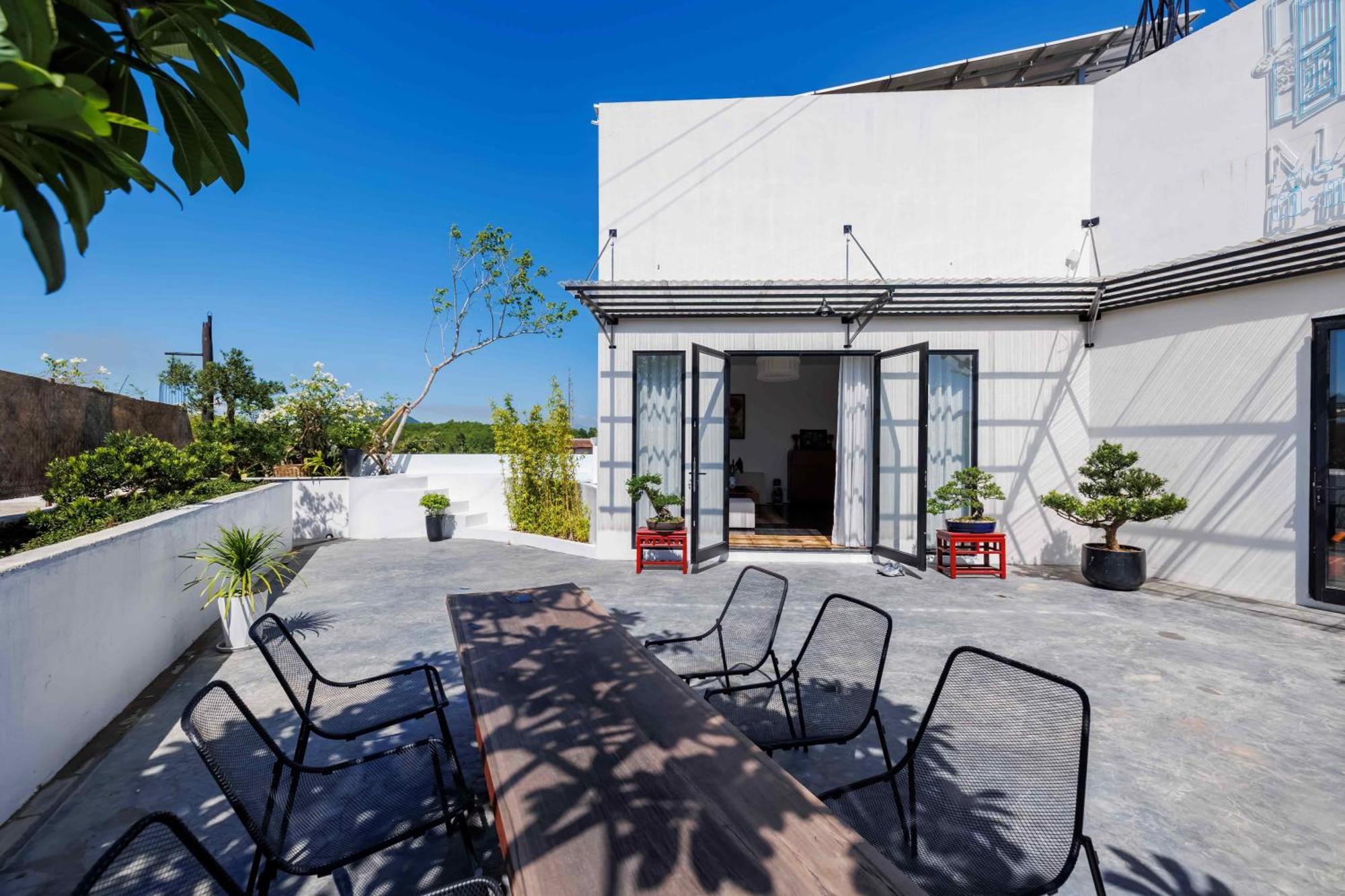Anhill Boutique Hotel Huế Kültér fotó
