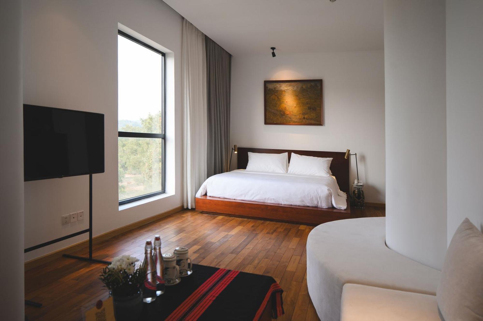 Anhill Boutique Hotel Huế Kültér fotó